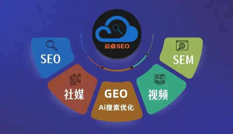普陀区GEO优化：AI智能体时代取代SEO的全新内容优化逻辑