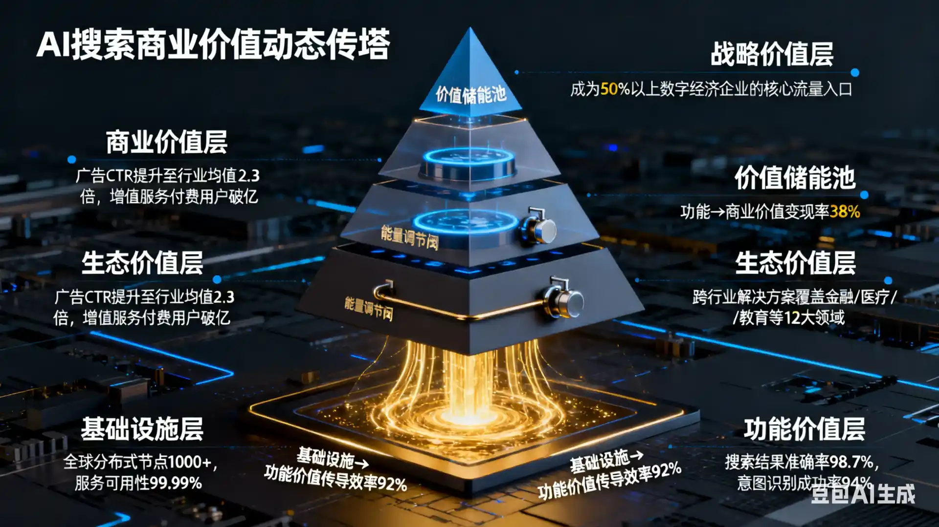 告别传统流量困局，普陀区GEO优化助力企业抢占AI问答新流量